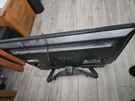 Photo of free TV for repair or spares (Bearton SG5) #2