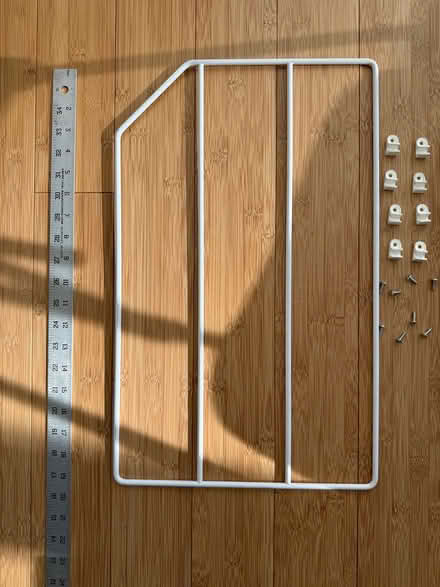 Photo of free Cabinet organizer racks (Vancouver, Yaletown) #3
