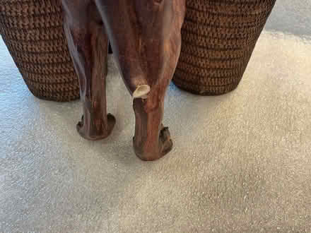 Photo of free Dog Desk Caddy (Palos Park) #4