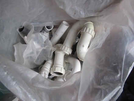 Photo of free Plumbing bits (Walsall WS1) #1