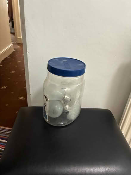 Photo of free Kitchen items (Buckhurst Hill IG9) #4