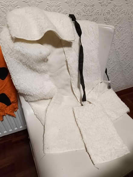 Photo of free Costumes kids and decorations (Forest Gate E7) #1