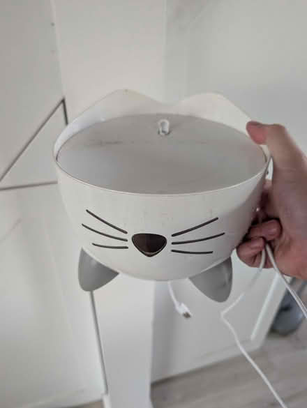 Photo of free Catit water fountain (Brentwood CM14) #1