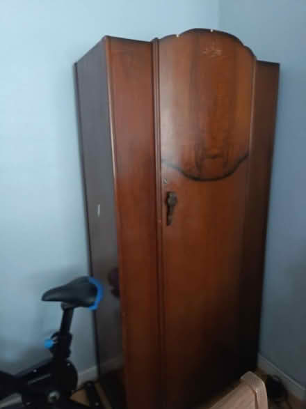 Photo of free Wardrobe (Fletton PE2) #1