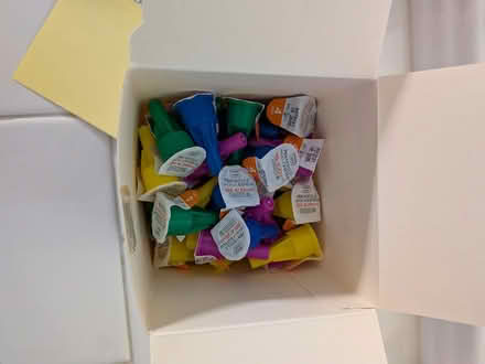 Photo of free 4mm needles (Old Ottawa south) #2