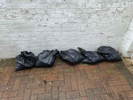 Photo of free Decorative Gravel (Letchworth SG6) #2