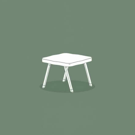 Photo of Foldable table for kids toys sale (Forest Gate E7) #1