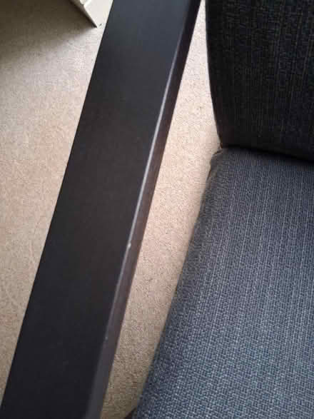 Photo of free Chair and stool (Kingston Park NE3) #3