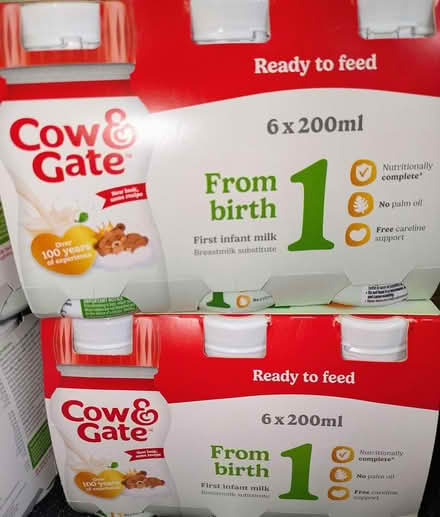 Photo of free Cow and Gate (E14 Isle of Dogs) #1