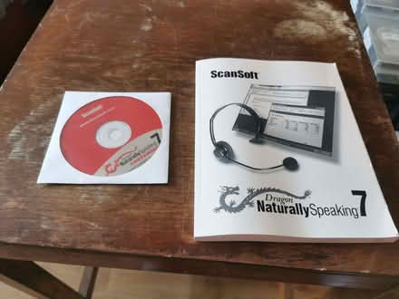 Photo of free Voice Recognition Software (Sawley NG10) #2