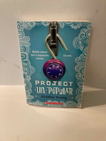 Photo of free Project unpopular book (Bayview/highway 7) #1