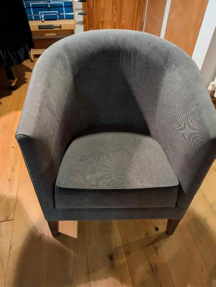 Photo of free Tub chair (The Nurserylands TW12) #2