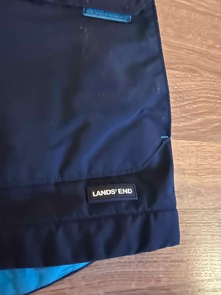 Photo of free Unisex winter coat 9-10yrs (South Norwood SE25) #3