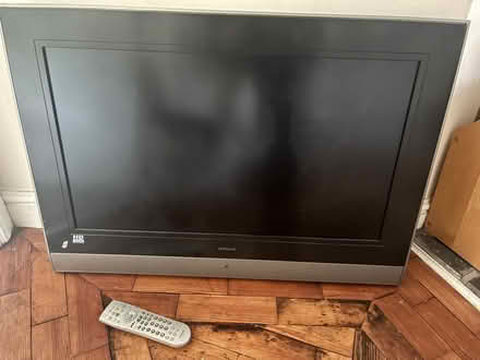 Photo of free Big TV (Rhayader LD6) #2