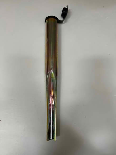 Photo of free Ground spike (Willen Park MK15) #1