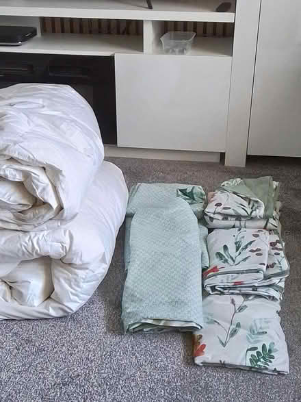 Photo of free Bed bundle (Peacehaven BN107NT) #1