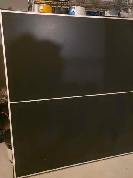 Photo of free Ping Pong Table (Newton) #1