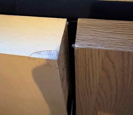 Photo of free 2 floating shelves (Brixton SW9) #2