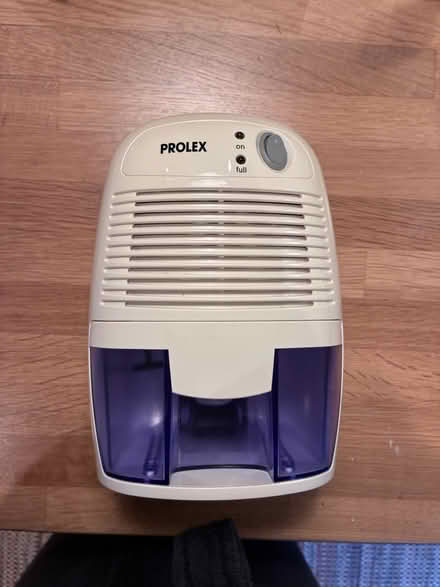 Photo of free Dehumidifier (Cupar KY15) #1