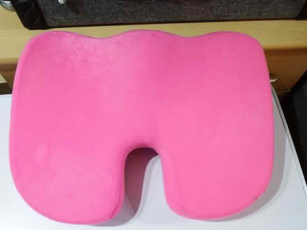 Photo of free Memory Foam Support Cushion (Vale LA1) #1
