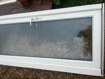 Photo of free Single glass door (Frampton upon Severn GL2) #1