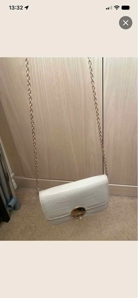Photo of free Beige Clutch (City Point DE24) #1