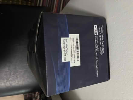 Photo of free Toner- Zambrero TN2320 Black (Buckhurst Hill IG9) #1