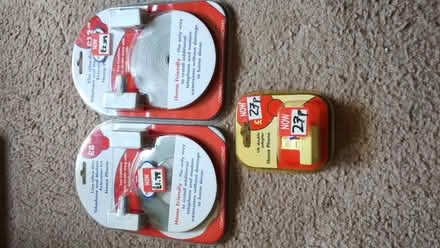 Photo of free BT telephone extension cables (Mickleover DE3) #1