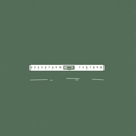 Photo of Old spirit level (Highway SL6) #1