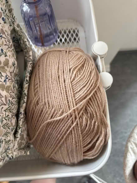 Photo of free Wool (North shields NE30) #1