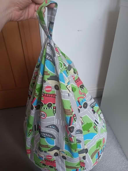 Photo of free Bean Bag Child Size (Whitefield M45 (Besses)) #2