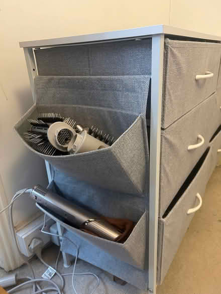 Photo of free Drawers (West Kensington W14) #3