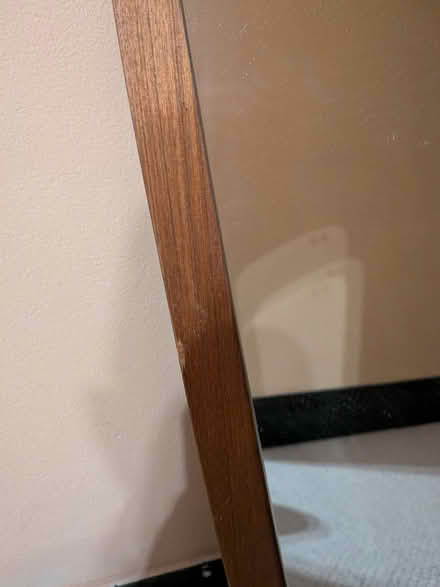 Photo of free Retro style mirror (Hartford CW8) #2