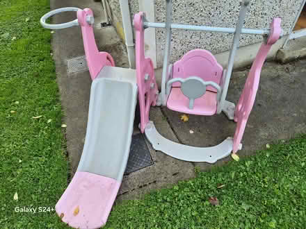 Photo of free Outdoor play (Navan) #1