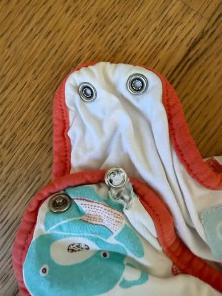Photo of free Grobag (baby sleeping bag) (Hither Green SE13) #2
