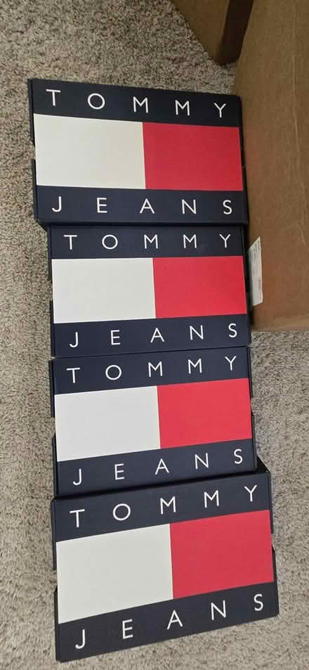 Photo of Tommy Jeans (Sachse) #1