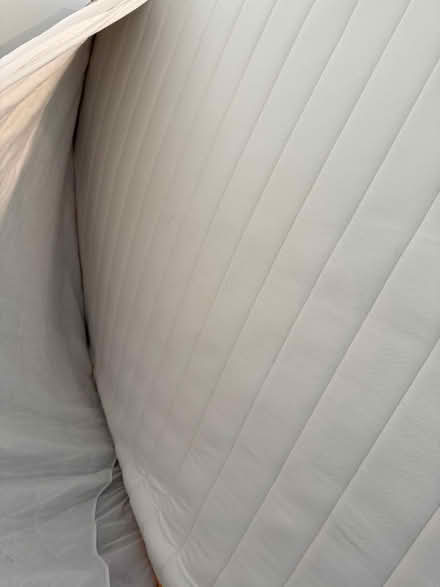 Photo of free Mattress double (Langley SL3) #2