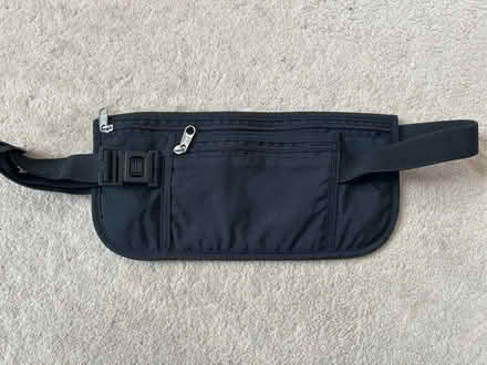 Photo of free Travel money belt (West Kensington W14) #1