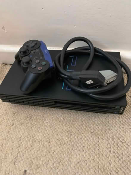 Photo of free PS2 (Bloomfield BA2) #1