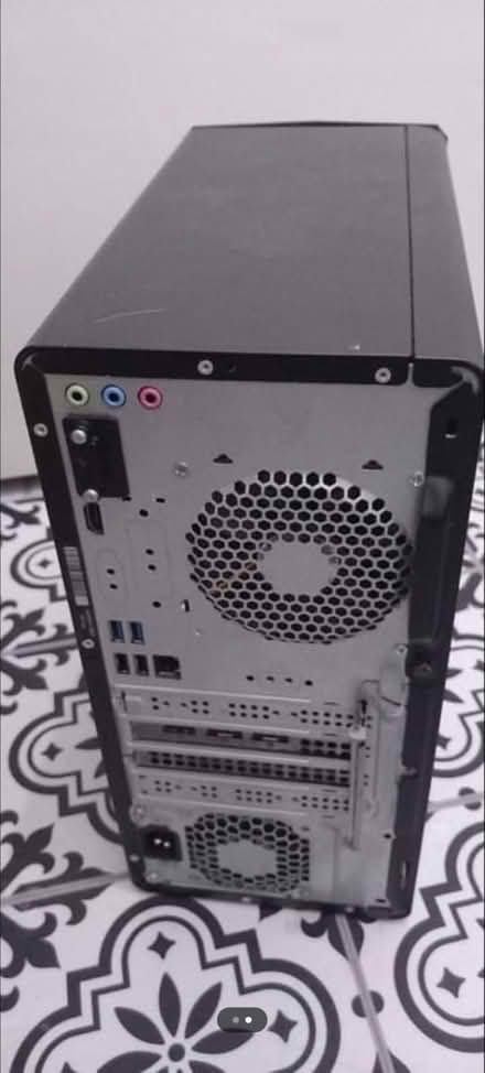 Photo of free HP casing (Erith DA8) #2