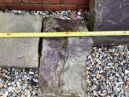 Photo of free 3 Stone slabs (Ashton-in-Makerfield WN4) #3