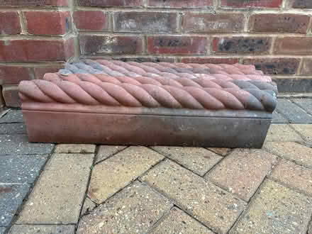 Photo of free Rope Edging (North Tonbridge TN10) #2