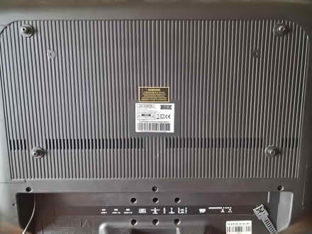 Photo of free Television (West Ashby LN9) #3