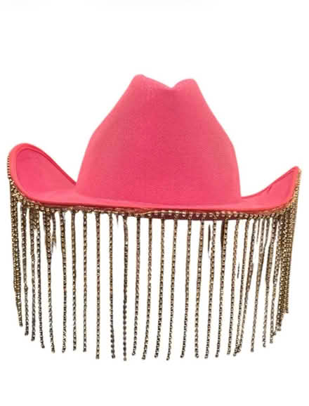 Photo of free Cowgirl Hat (Brooklyn Storage) #1