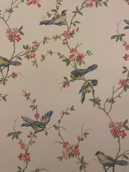 Photo of free Wallpaper (De Parys MK40) #1