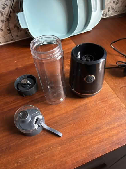 Photo of free Breville Blend Active blender (Walworth SE17) #2