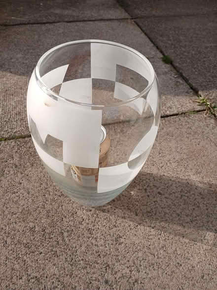 Photo of free Large Vase (Inverurie AB51) #1