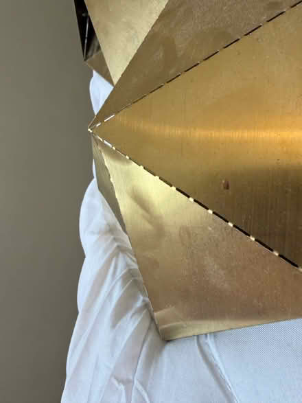 Photo of free Lamp (Se11 5hw) #3