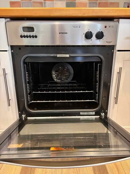 Photo of free Kitchen/oven/hob/extractor/sink (Brownshill) #2