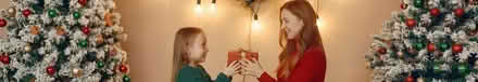 Photo of Gifts for children in need in Reading (Coley Ave Area RG1) #1